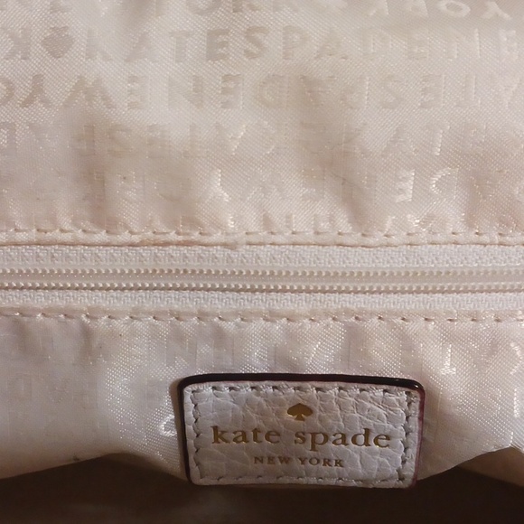 kate spade purse - Picture 4 of 6